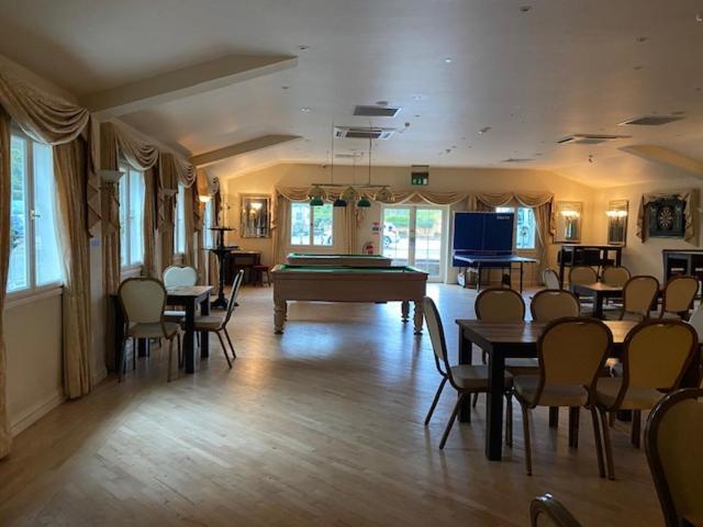 The Thelbridge Cross Inn Crediton Exterior foto